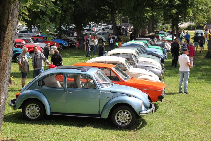 2022-07-10 Oldtimertreffen Pinkafeld 